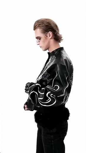 Are Cyberpunk Outfits the FUTURE of Streetwear?