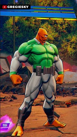 Invincible Versus Character Taunt Dialogues | Open Beta