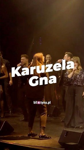 Karuzela Gna