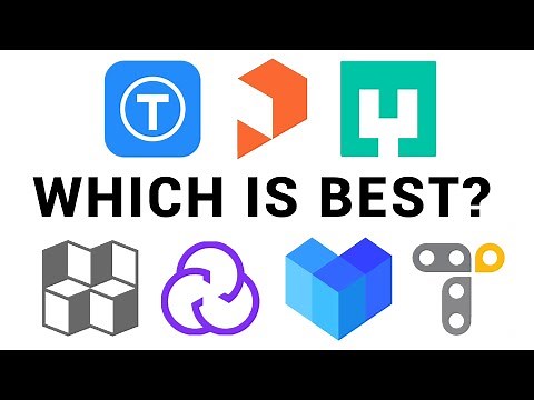 Comparing 3D printing model websites objectively to find a winner