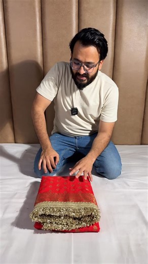 UT SAREES | Nasir(3rd Generation Weaver) on Instagram: "Shadi Season Saree Premium banarasi georgette silk saree with rich pallu and blouse Rs 1999 free shipping Search code- GTS-01 Afroz- 7052438298(Call and whatsapp) —————————————————— Website 📲 www.utsarees.in —————————————————— Join our WhatsApp Channel to receive exclusive updates on new arrivals and offers, —————————————————— New Shop Address- B 58/53 Shop No.5 1st floor Rathyathra, Infront of Kuber Complex Above Lenskart, Varanasi 📞+91 