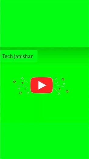 Free subscribe animation | Like share subscribe animation | animation green screen |button animation