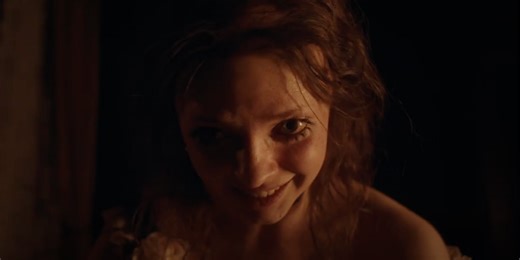 Cinderella-inspired body horror could be the most unsettling movie of the year