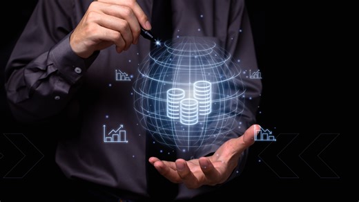 How Ripple is simplifying crypto transactions for global users