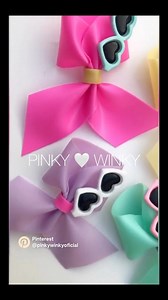 41K views · 949 reactions | TUTORIAL: MOÑO DE PECESITOS | Pinky Winky | Facebook