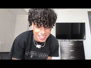 Larray's FULL Patreon Live 5/23/2022