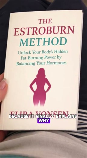 The Estroburn Method