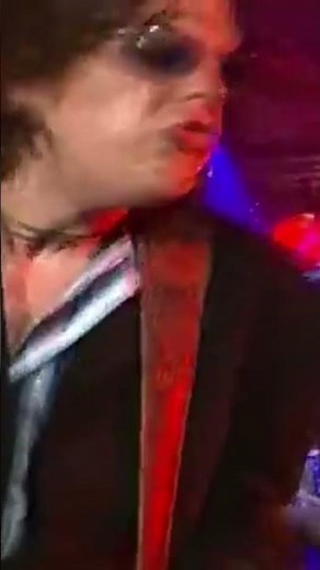 Joe Bonamassa Official - Blues Deluxe from Rockpalast 2006 - Face Melting Guitar Solo