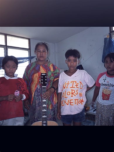 จอห์นนี่ ลูเธอร์ ชีวิตในวัยเด็กหลังจบสงคราม #GodsArmy