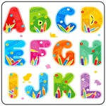 Bài tập phát âm chữ cái Tiếng Anh theo phương pháp Phonics