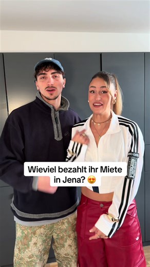 Wohnungstour: Ein Blick in unser Zuhause!