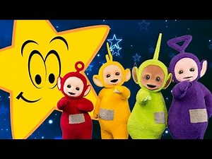 Teletubbies: 3 HOURS Full Episode Compilation | Cartoons for Children