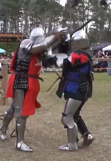The OG LARPERS 🤺🗡️ #bohurt #medievelmma #medieveltiktok #mma #fighting