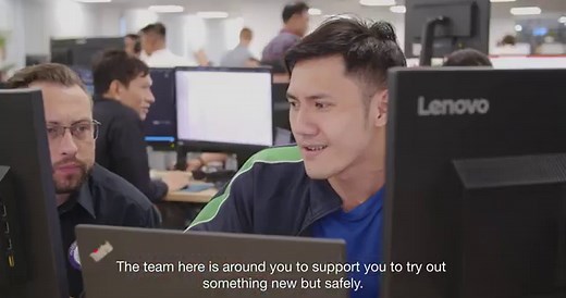 Netcompany - IT Jobs | ITviec