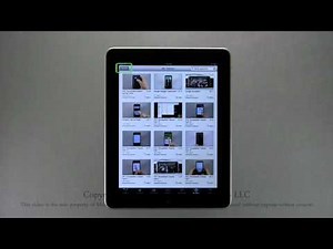 Apple iPad Tutorial Part 4