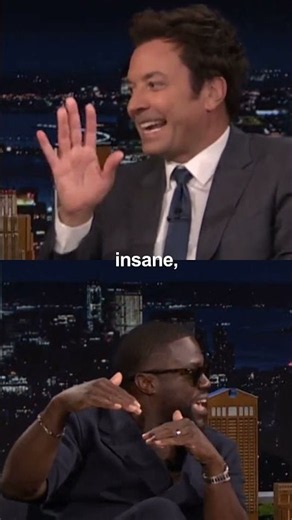 Kevin Hart Is Only 5'4 — But His 260 Yard Drive Is Incredible 😲🏌️ | Cinema Leak