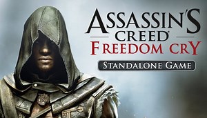 Buy Assassin's Creed® Freedom Cry from the Humble Store
