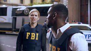 Inside Man: Most Wanted (2019) ⭐ 5.6 | Action, Crime, Thriller