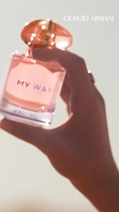 Discover new My Way Eau de Parfum Ylang, a radiantly tropical perfume with notes of juicy mango, fresh coconut & warm vanilla | Ulta Beauty