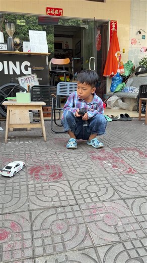 ចាំស្អែក: ការស្វែងរក Creator ដែលមានភាពល្ហុងខ្លាំង