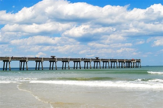Bolles grad returns home as Thunderbird, prepares for historic air show at NAS JAX (Video) | Northeast Florida