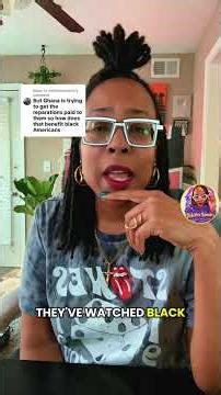 Transatlantic Slave Trade Is Different From Chattel Slavery!