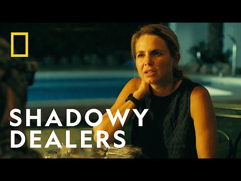 Hash Trafficking | Trafficked: Underworlds with Mariana van Zeller | National Geographic UK