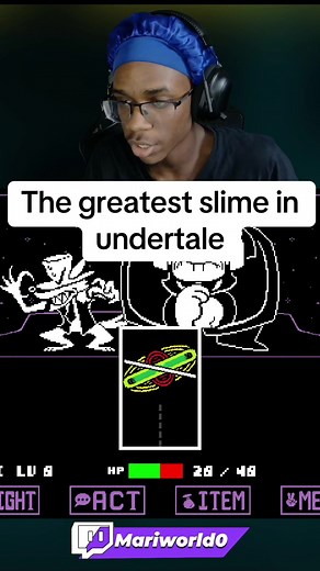 Impact of Underswap Genocide Route in Undertale