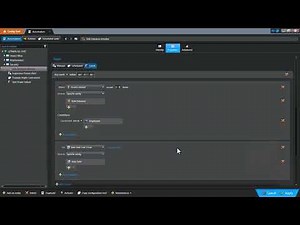 Creating Automations in Security Center