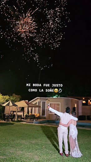 Mi parte favorita✨️, que bello momento😍