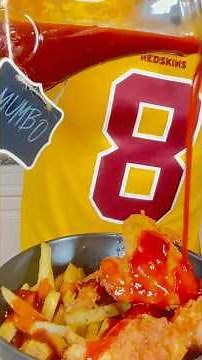 How to make Washington DC’s famous MUMBO SAUCE