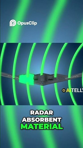 The Invisible Envelope The B-2 and RAM Technology