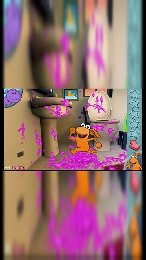 Uh oh, you found the toothpaste. - Alternate Voice Lines - Big and Small house #meme #bigandsmall #uhohyoufoundthetoothpaste #nostalgia #funny