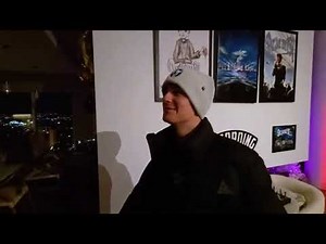 Clix’s INSANE 2025 Penthouse Tour! 🤯 (You Won’t Believe This Setup!)