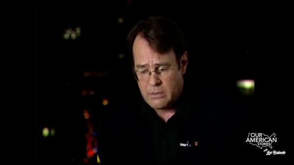 488K views · 14K reactions | The Blues Brothers is a movie about redemption for paroled convict "Joliet" Jake Blues (John Belushi) and his blood brother Elwood (Dan Aykroyd), who set out on "a mission from God" to prevent the foreclosure of the Roman Catholic orphanage in which they were raised. | Our American Stories with Lee Habeeb | Facebook