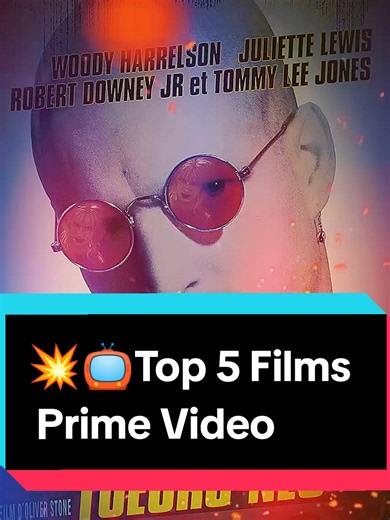 💥📺Top 5 des Films à voir en ce moment sur @Prime Video France. 5. Tu*urs Nés 4. The Raid 3. Spy Game 2. 12 Heures 1. Tu ne t*eras point #PrimeVideo #Filmtok #Filmrecommendations #OnRegardeQuoi