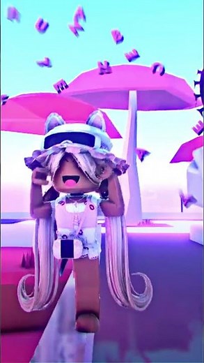 Roblox Edits For You #Shorts