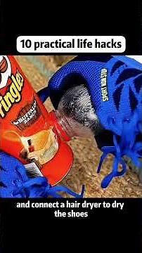 10 amazing life hacks