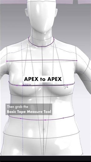 Hot Tip #3: Custom Measurements