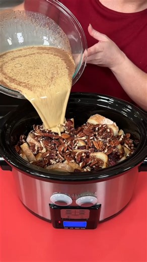 Holiday bread pudding! | Our Life is Magic