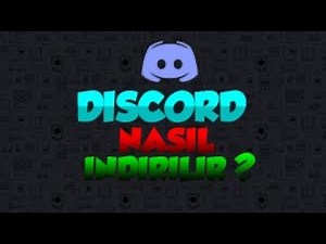 Discord Nasıl İndirilir (Yüklenir)?