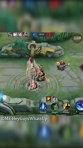 How to catch a flying octopus Got a funny/epic/amazing clip? Send us your raw clips and get 100 diamonds if chosen. Include your ML ID, server ID and in-game name and send it at elginshorts@gmail.com | Elgin - Gaming