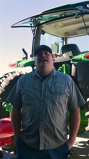 Justin shares why he likes to perform dynamometer tests on tractors during an inspection in this short video. Watch for additional details in your mailbox soon! | Castongia Tractor