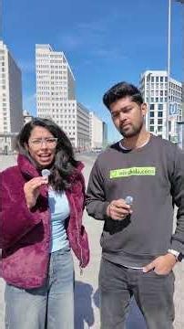 How to calculate Indian CGPA into German GPA #studyingermany #germany #abroadinformation
