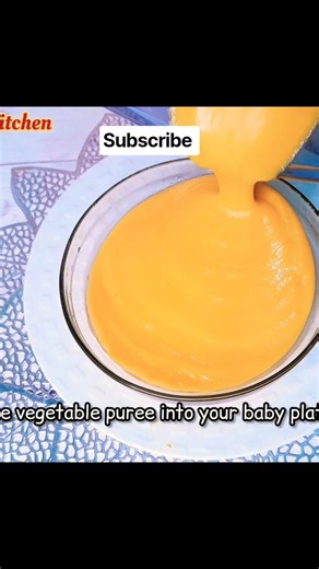 3 days Weight gain meal for babies and toddlers #shorts #babyfood #recipe #cooking #viralshorts #new