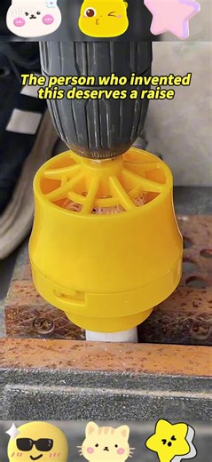 Manual threading, makes old pipe connections secure. #PipeThreadRepair #ThreadRestorer #FixLeakingPipe #PlumbingTool #NoPlumberNeeded #DIYPlumbing #WaterPipeFix #HomeRepairTool #DIYTutorial #MoneySavingTips #DIYTok #FixIt #DadHack #SatisfyingFix #ToolTok #DIYTok #FixIt #DadHack #SatisfyingFix #ToolTok