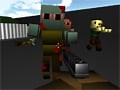 Zumbi Blocks 🕹️ Online Game | Gameflare.com