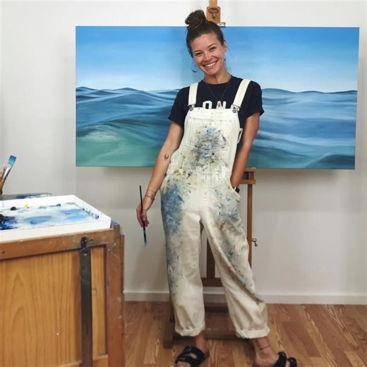 Guide: The Best Practices of an Artist Website | Art Storefronts