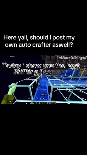 Best Auto Crafter Tips and Tricks for Donut Lovers