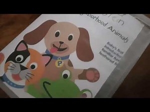Baby Einstein DVD Collection (14.12.2023)